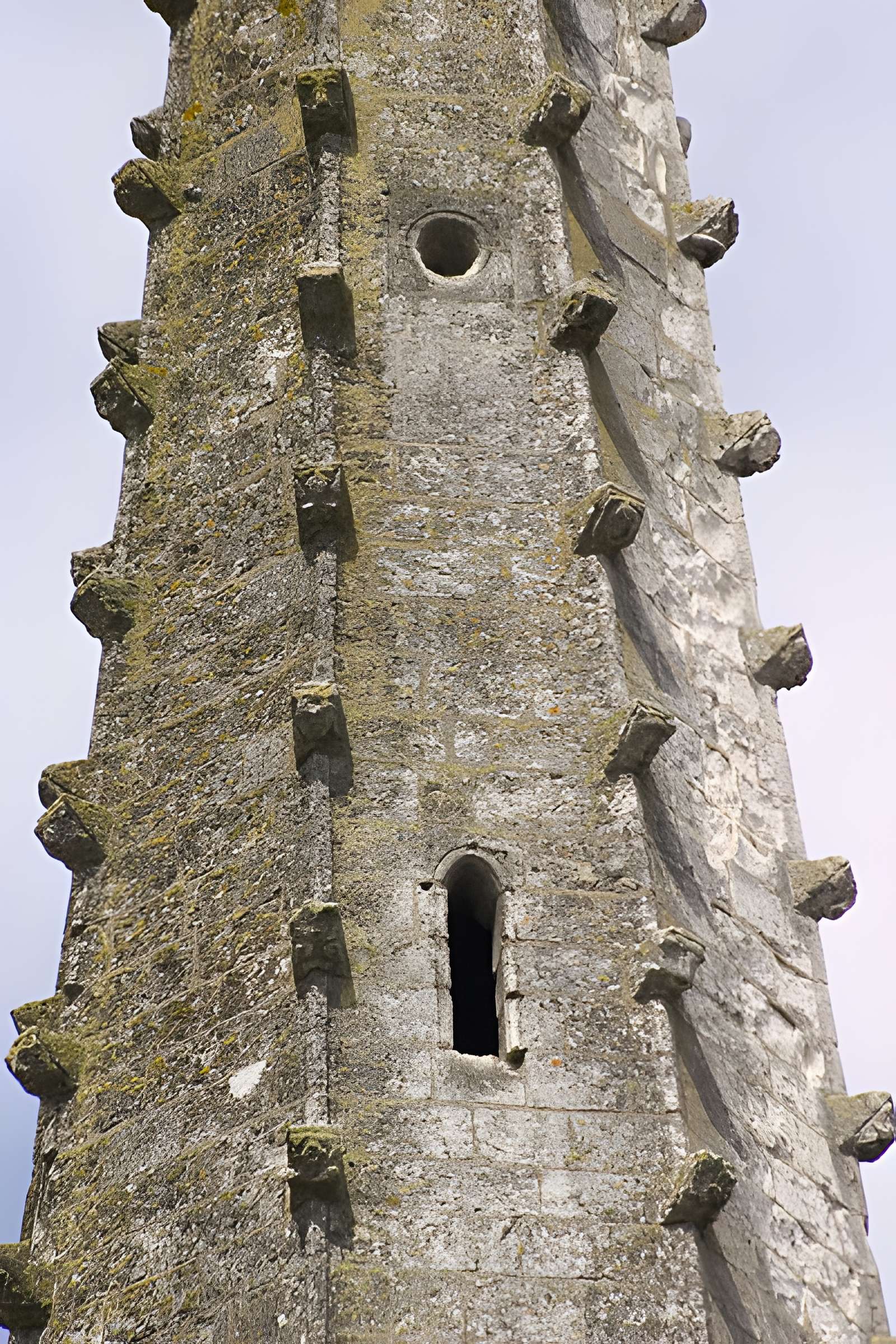 Église Saint-Martin d'Habarcq