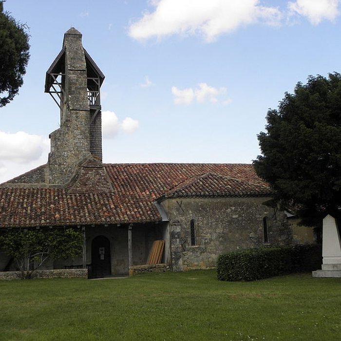 Photo de Église saint-Martin dHeux