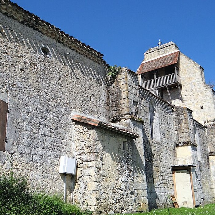 Photo de Église saint-Martin dHeux