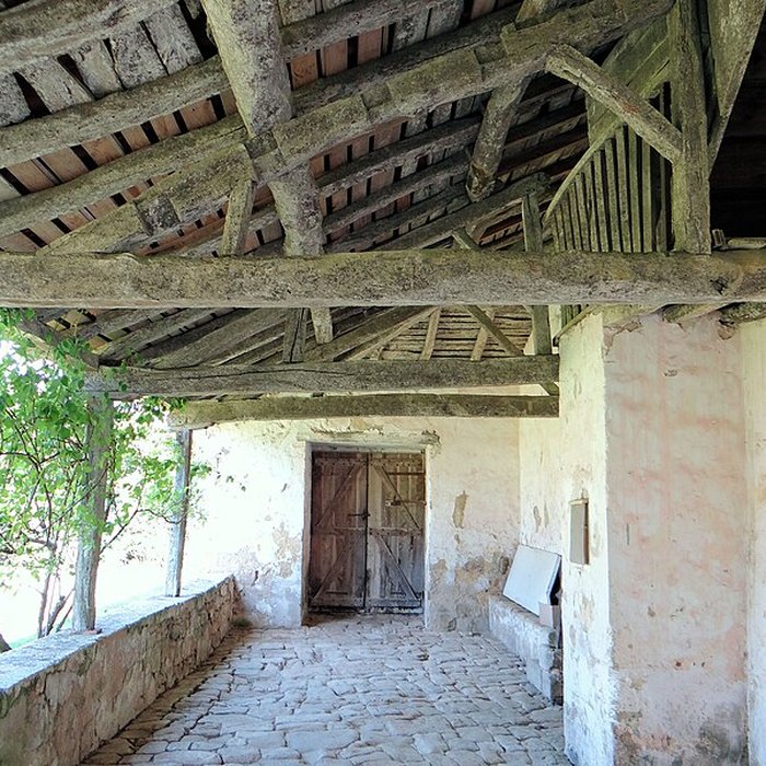 Photo de Église saint-Martin dHeux