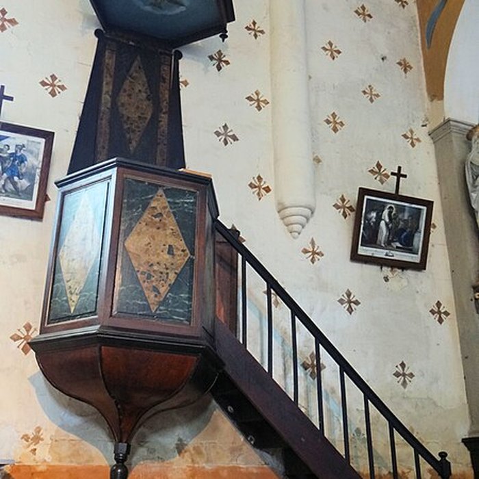 Photo de Église saint-Martin dHeux