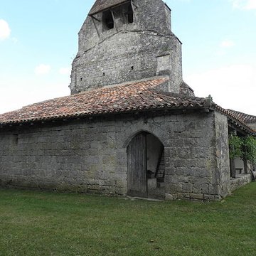 eglise saint martin d heux