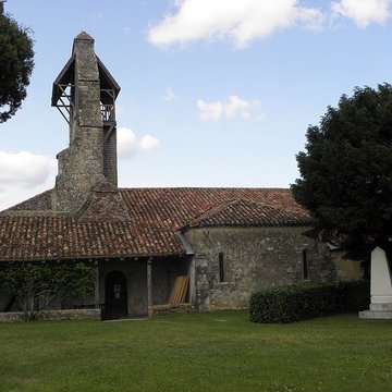 Église saint-Martin dHeux