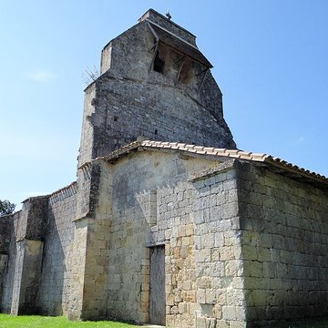 Église saint-Martin dHeux