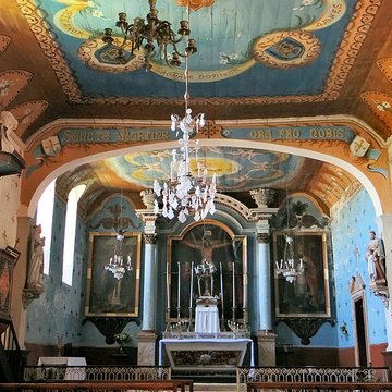 Église saint-Martin dHeux