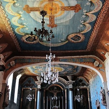 Église saint-Martin dHeux