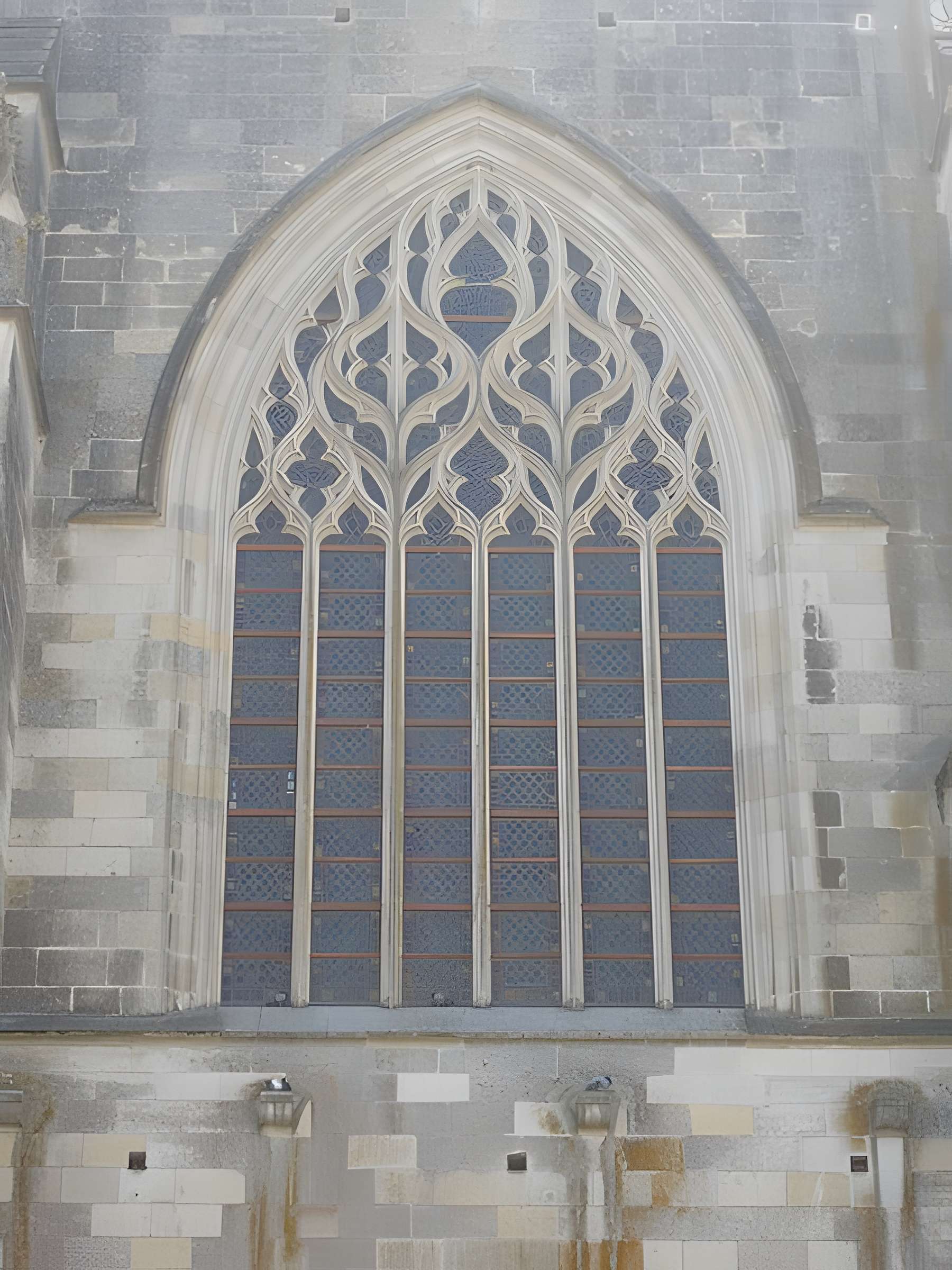 Basilique Notre-Dame de Cléry-Saint-André