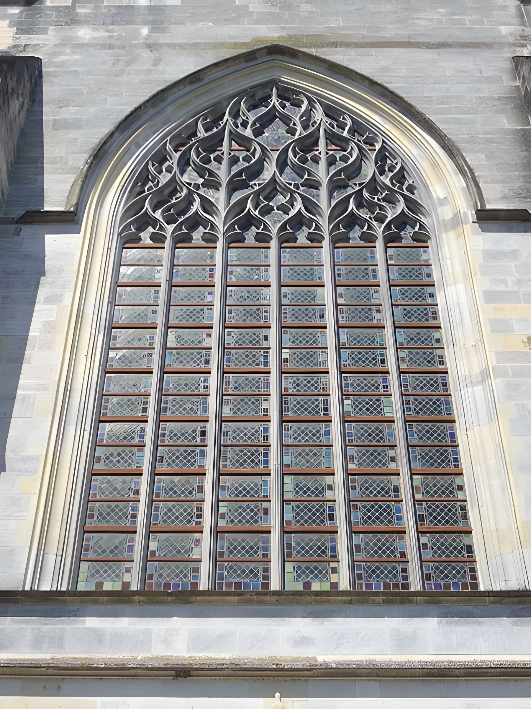Basilique Notre-Dame de Cléry-Saint-André