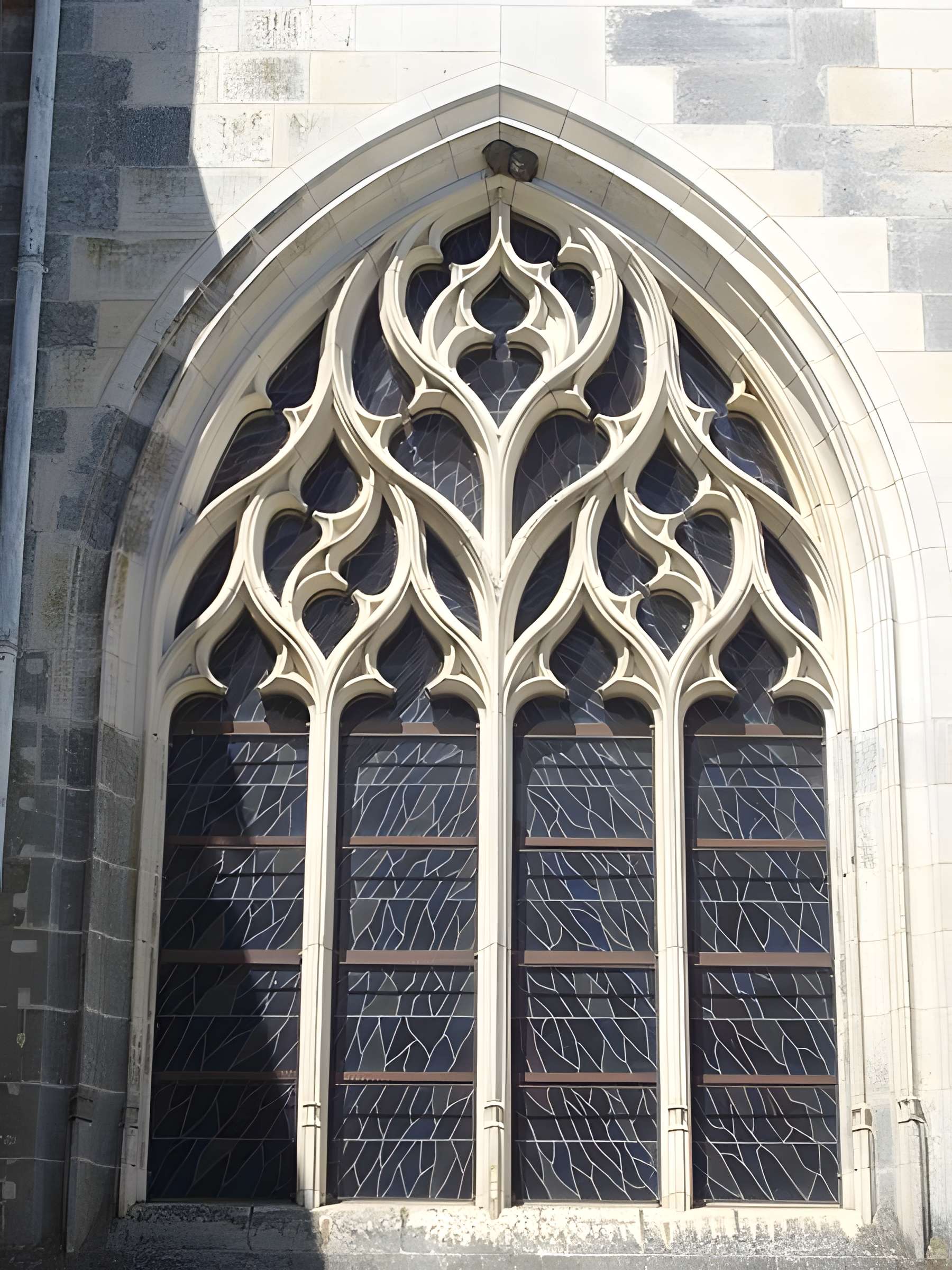 Basilique Notre-Dame de Cléry-Saint-André