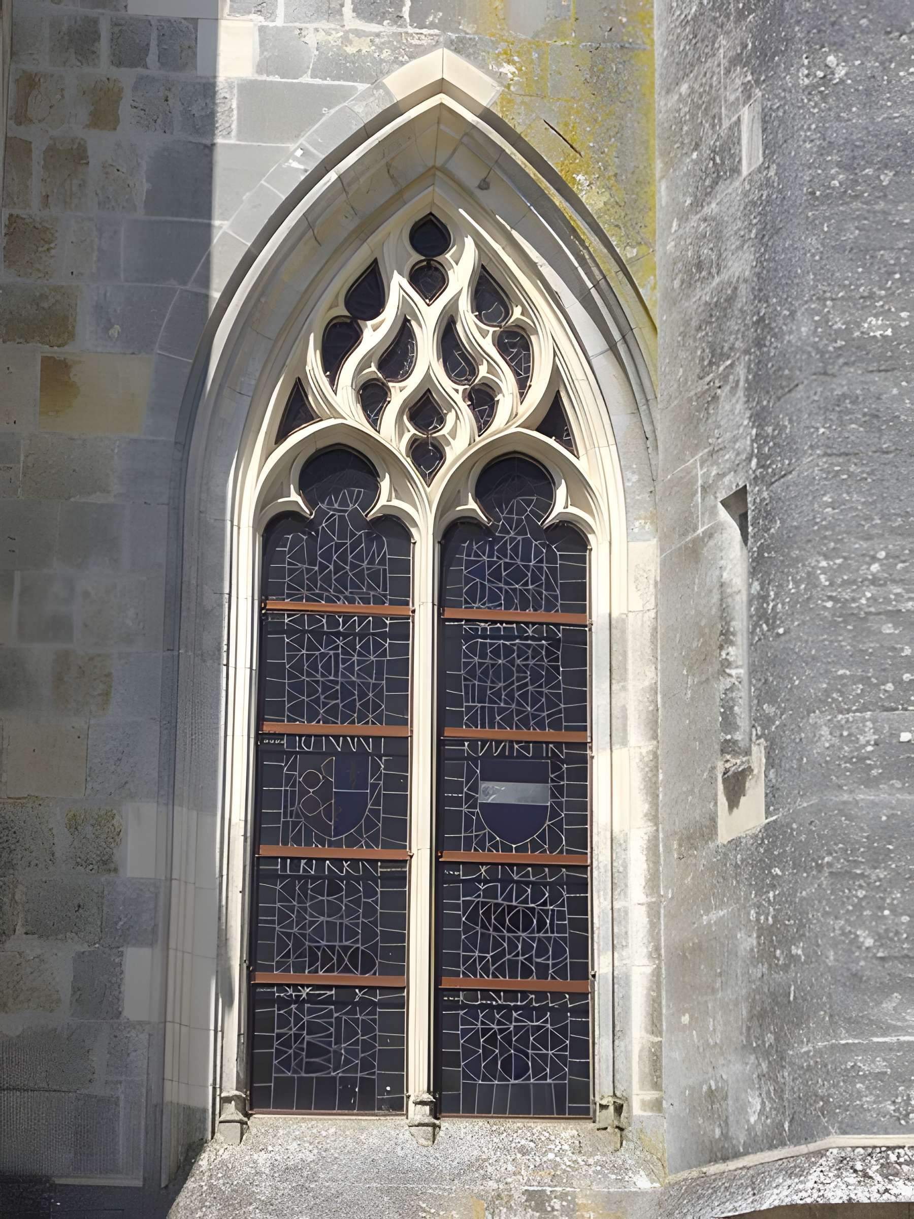 Basilique Notre-Dame de Cléry-Saint-André