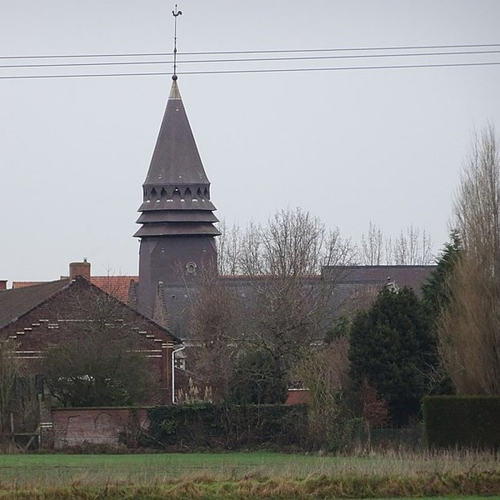 Photo de Église Saint-Martin dHouplin