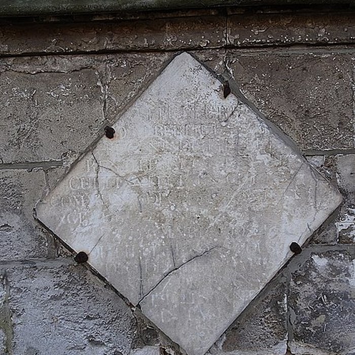 Photo de Église Saint-Martin dHouplin