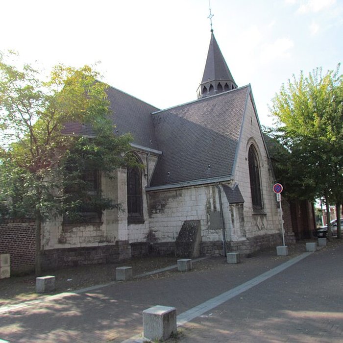 Photo de Église Saint-Martin dHouplin