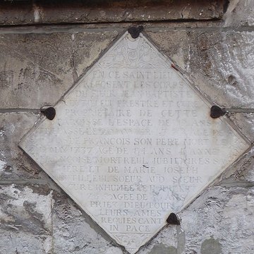 Église Saint-Martin dHouplin