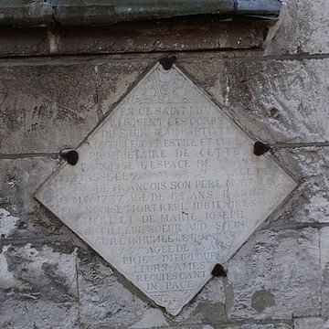 Église Saint-Martin dHouplin