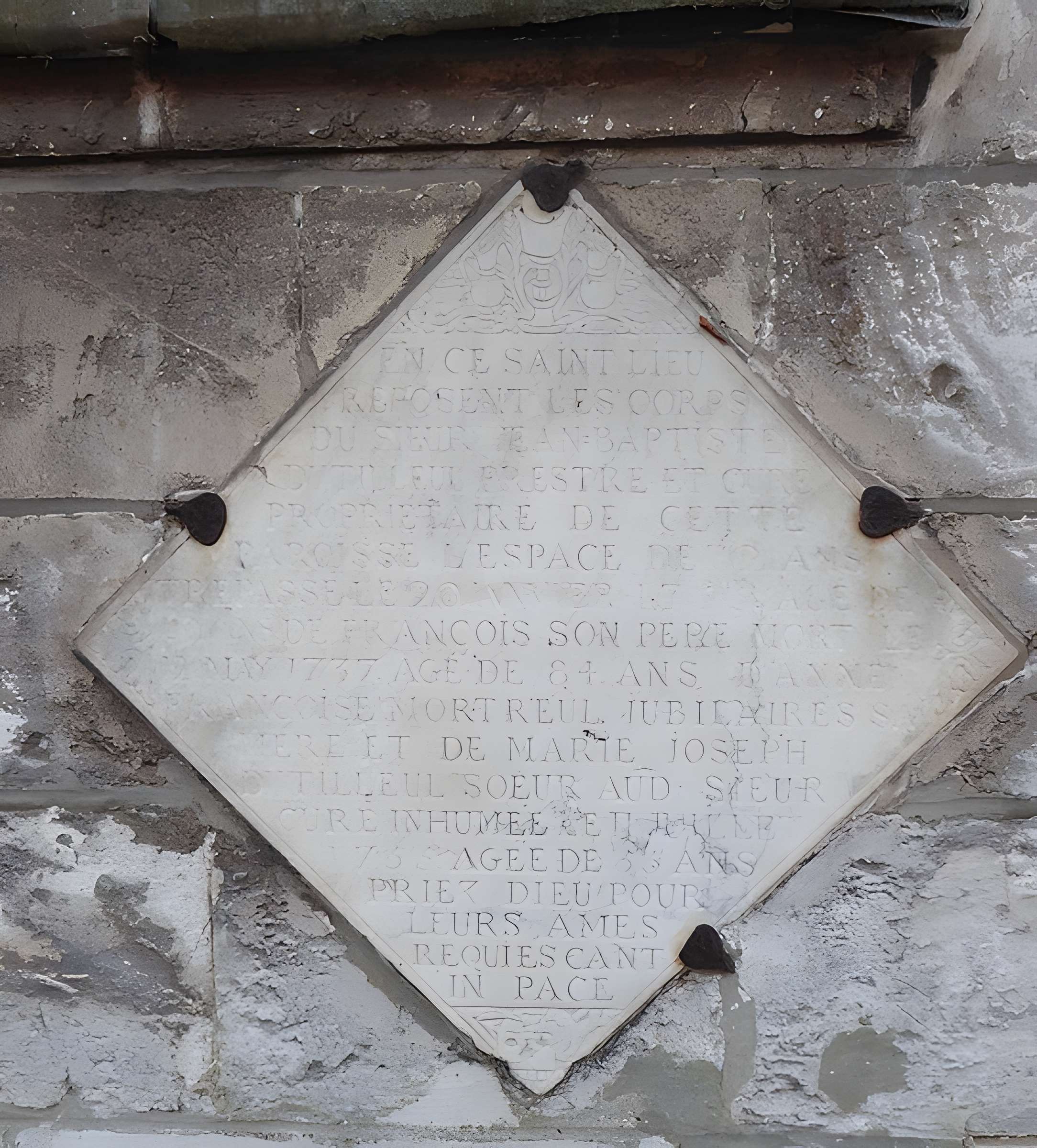 Église Saint-Martin d'Houplin