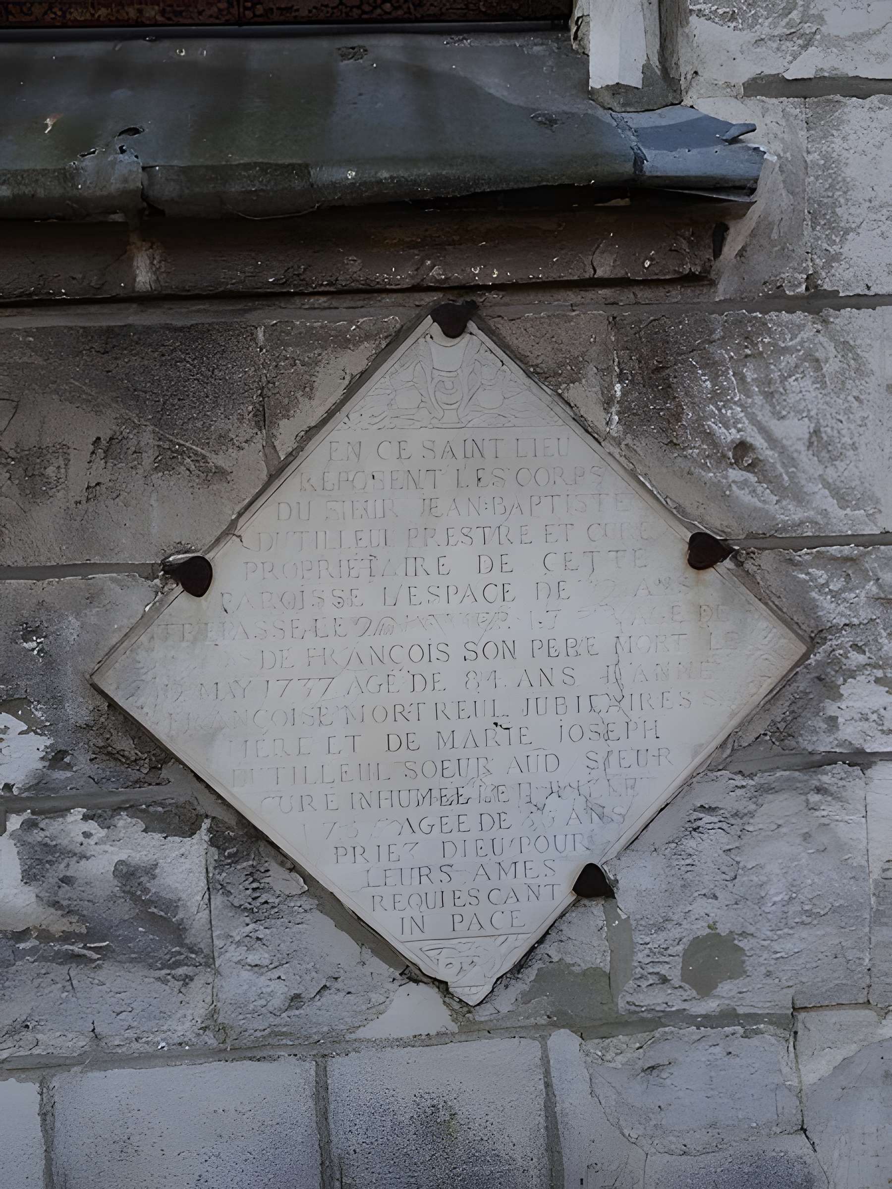 Église Saint-Martin d'Houplin