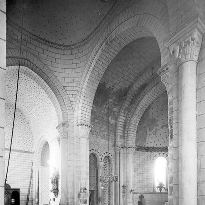 Photo de Église Saint-Martin dIneuil