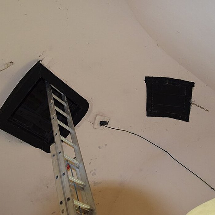 Photo de Église Saint-Martin dObrechies