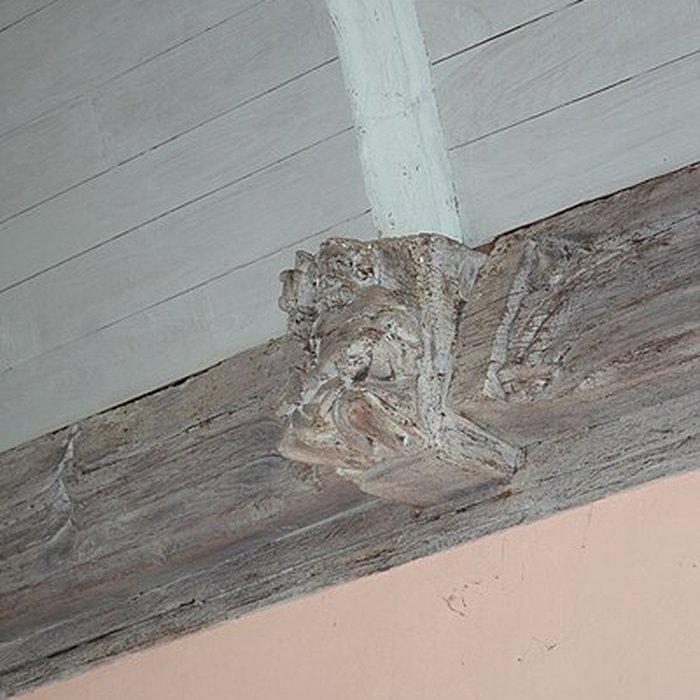 Photo de Église Saint-Martin dObrechies