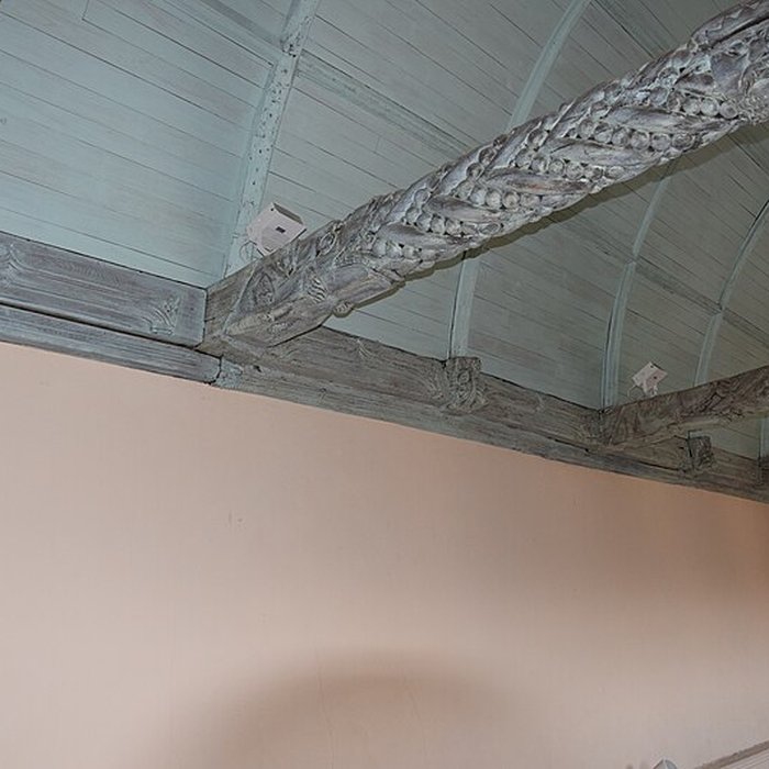 Photo de Église Saint-Martin dObrechies