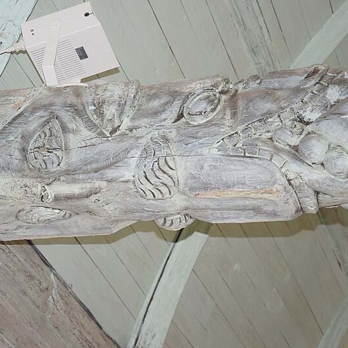 Photo de Église Saint-Martin dObrechies