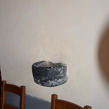 Église Saint-Martin dObrechies