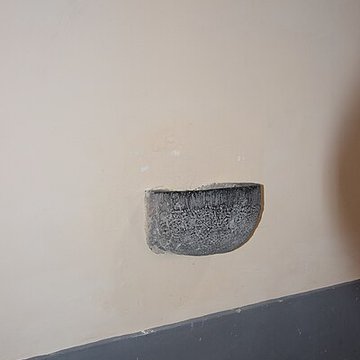 Église Saint-Martin dObrechies