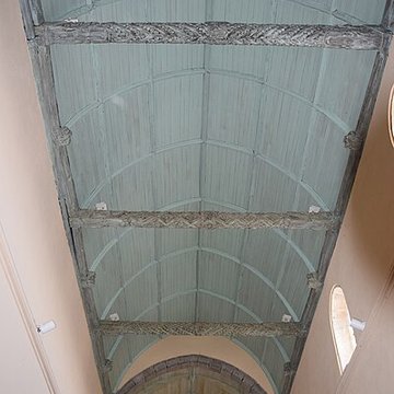 Église Saint-Martin dObrechies