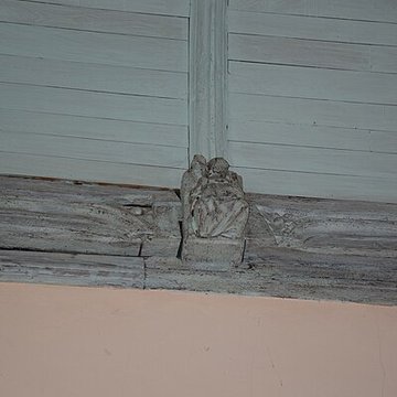 Église Saint-Martin dObrechies