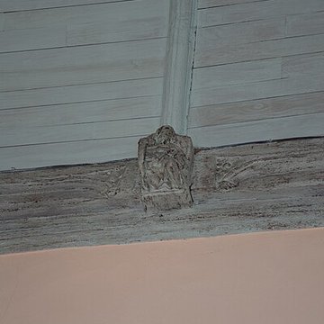 Église Saint-Martin dObrechies