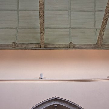 Église Saint-Martin dObrechies