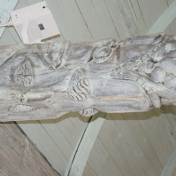 Église Saint-Martin dObrechies