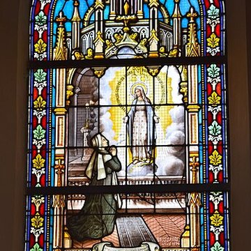 Église Saint-Martin dObrechies