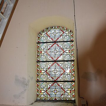 Église Saint-Martin dObrechies