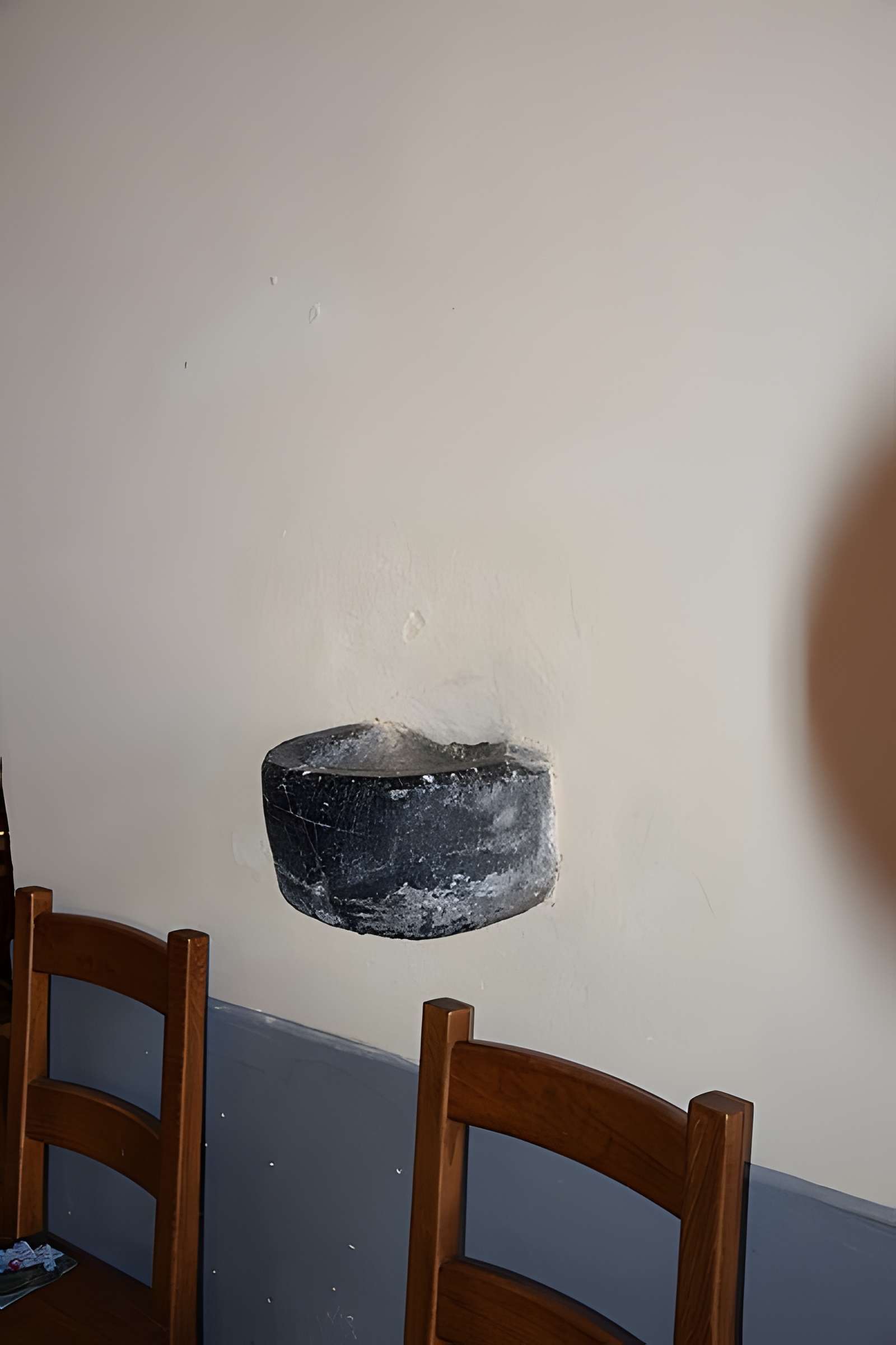 Église Saint-Martin d'Obrechies