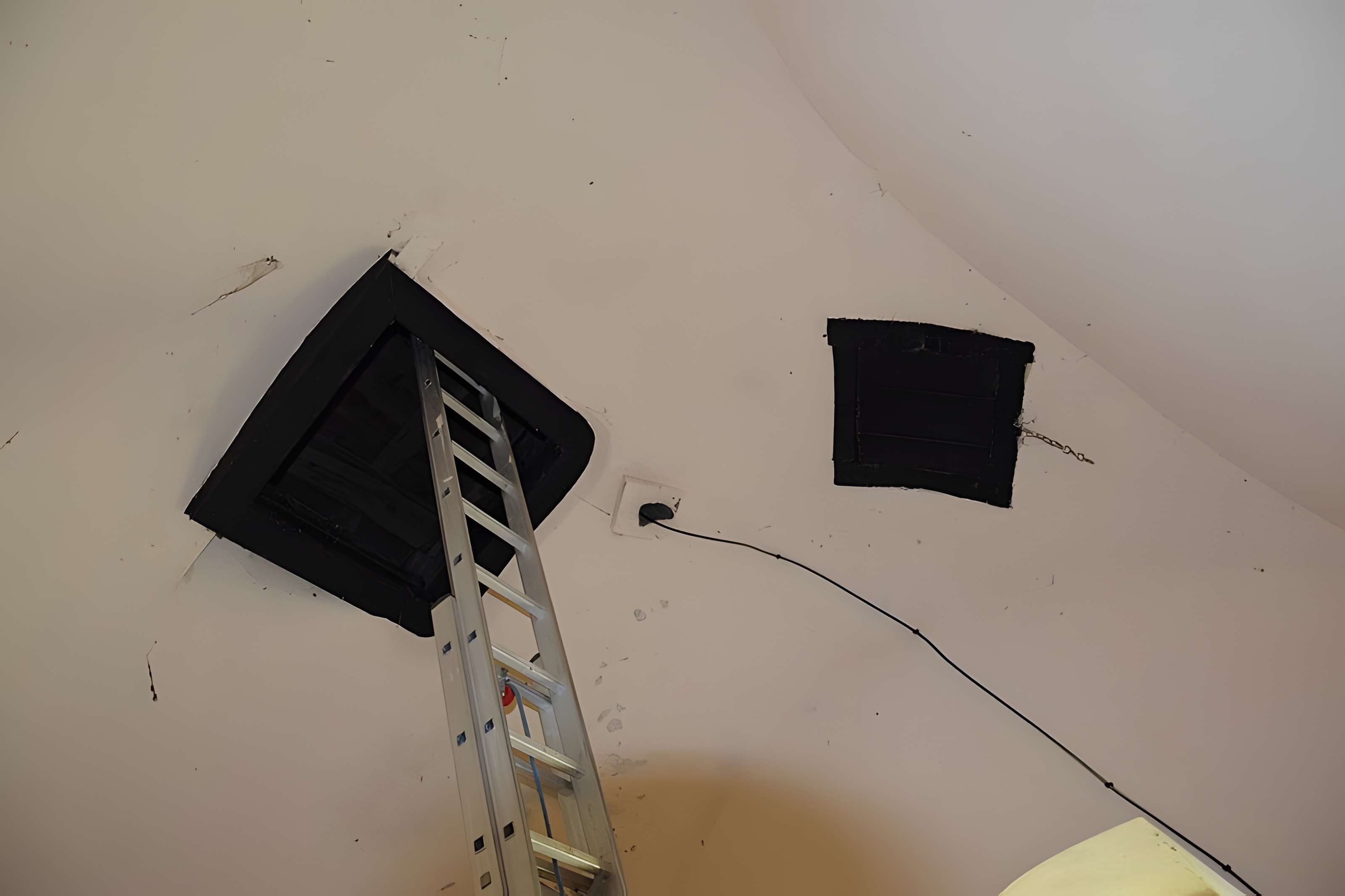 Église Saint-Martin d'Obrechies