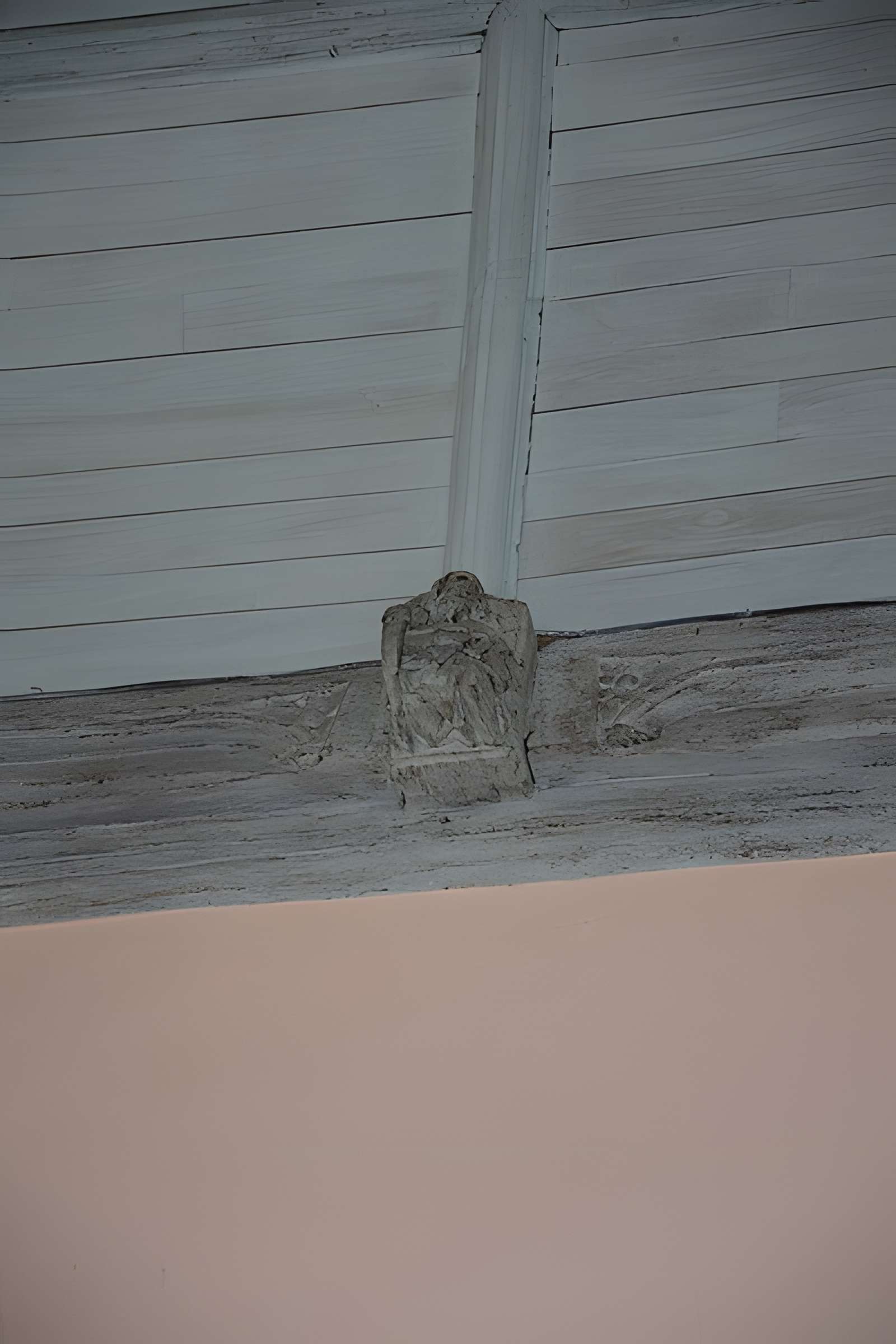 Église Saint-Martin d'Obrechies