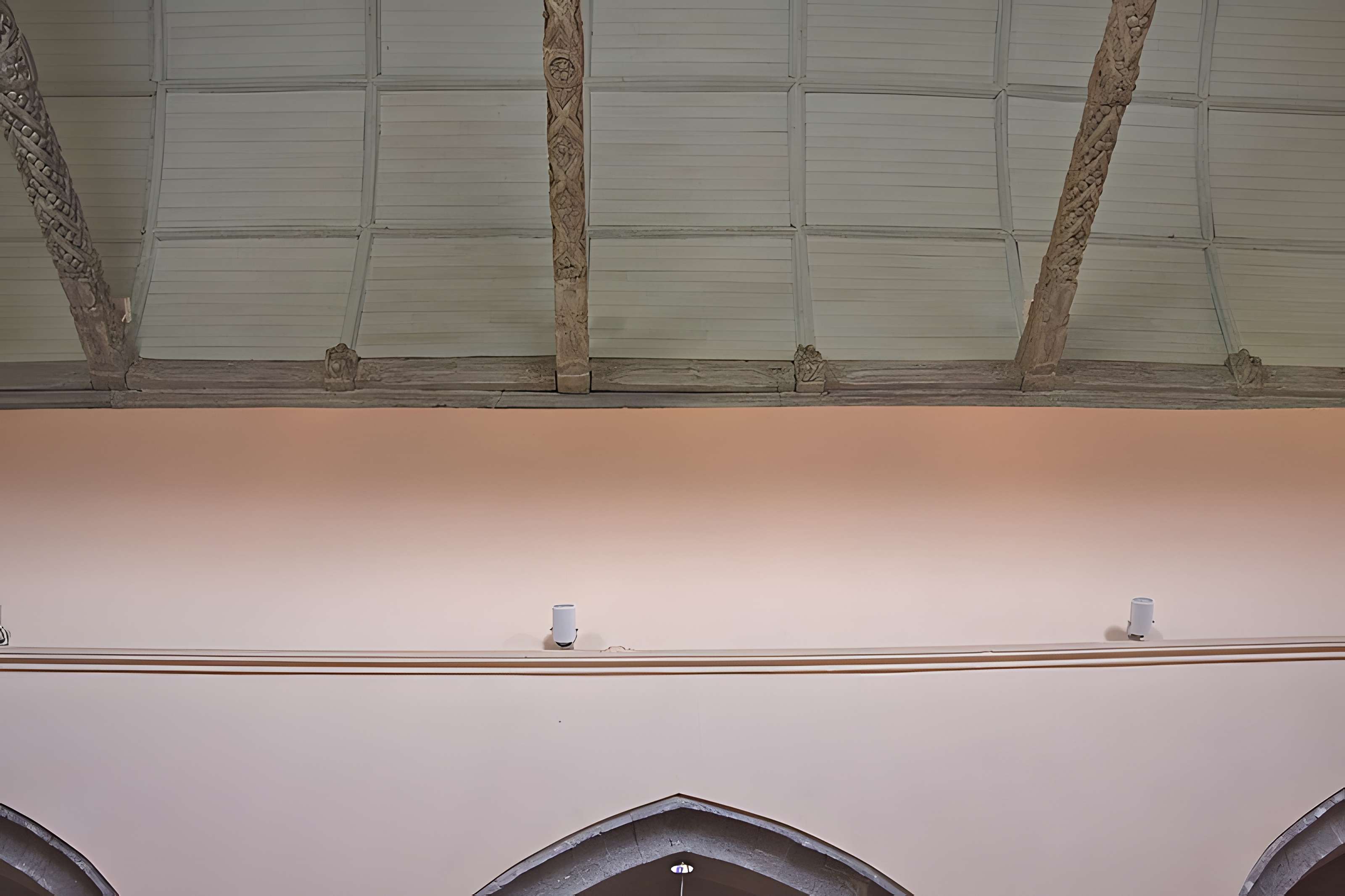 Église Saint-Martin d'Obrechies