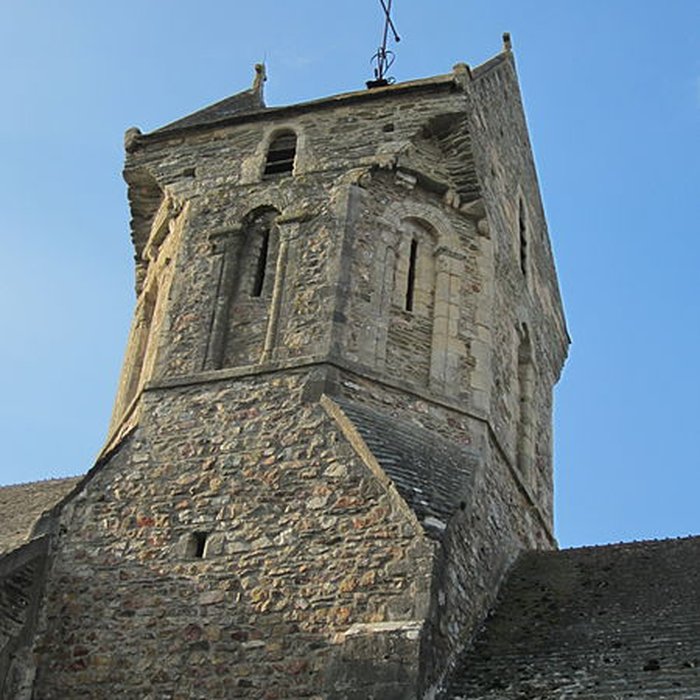 Photo de Église Saint-Martin dOcteville