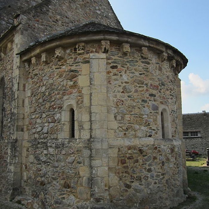Photo de Église Saint-Martin dOcteville