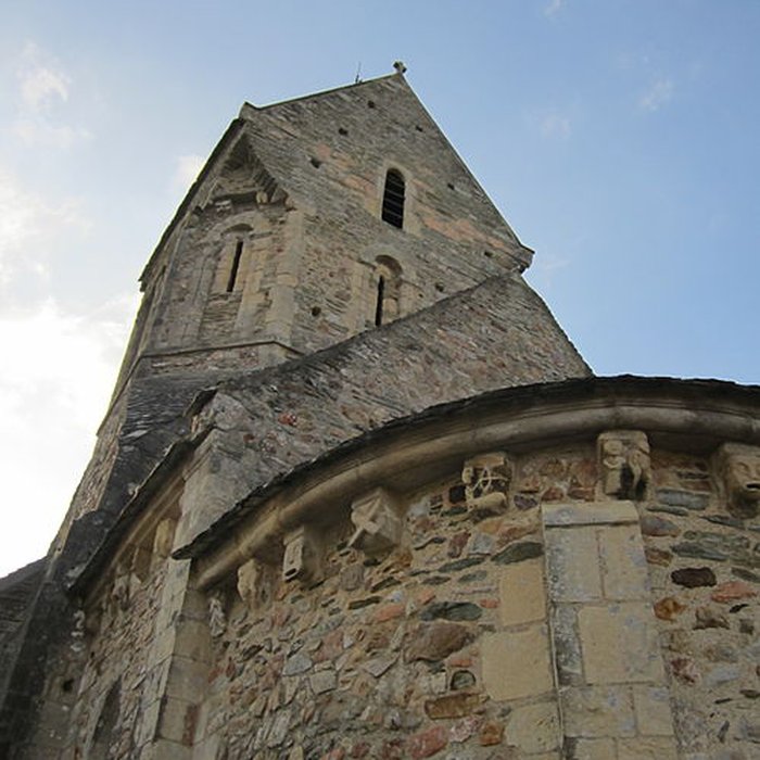 Photo de Église Saint-Martin dOcteville