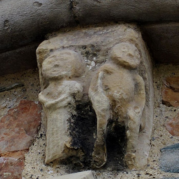 Photo de Église Saint-Martin dOcteville