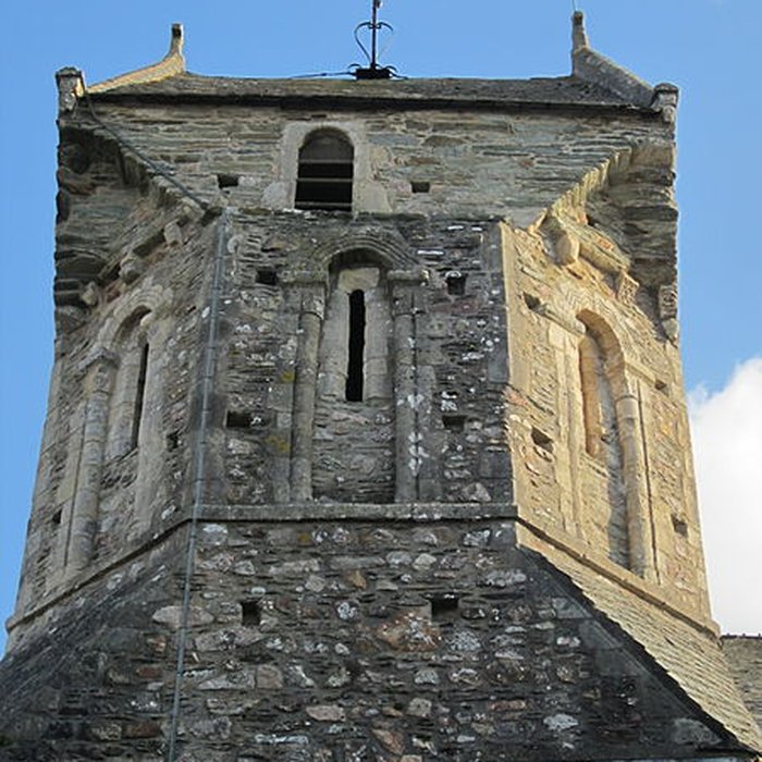 Photo de Église Saint-Martin dOcteville