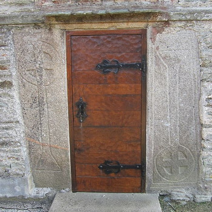 Photo de Église Saint-Martin dOcteville