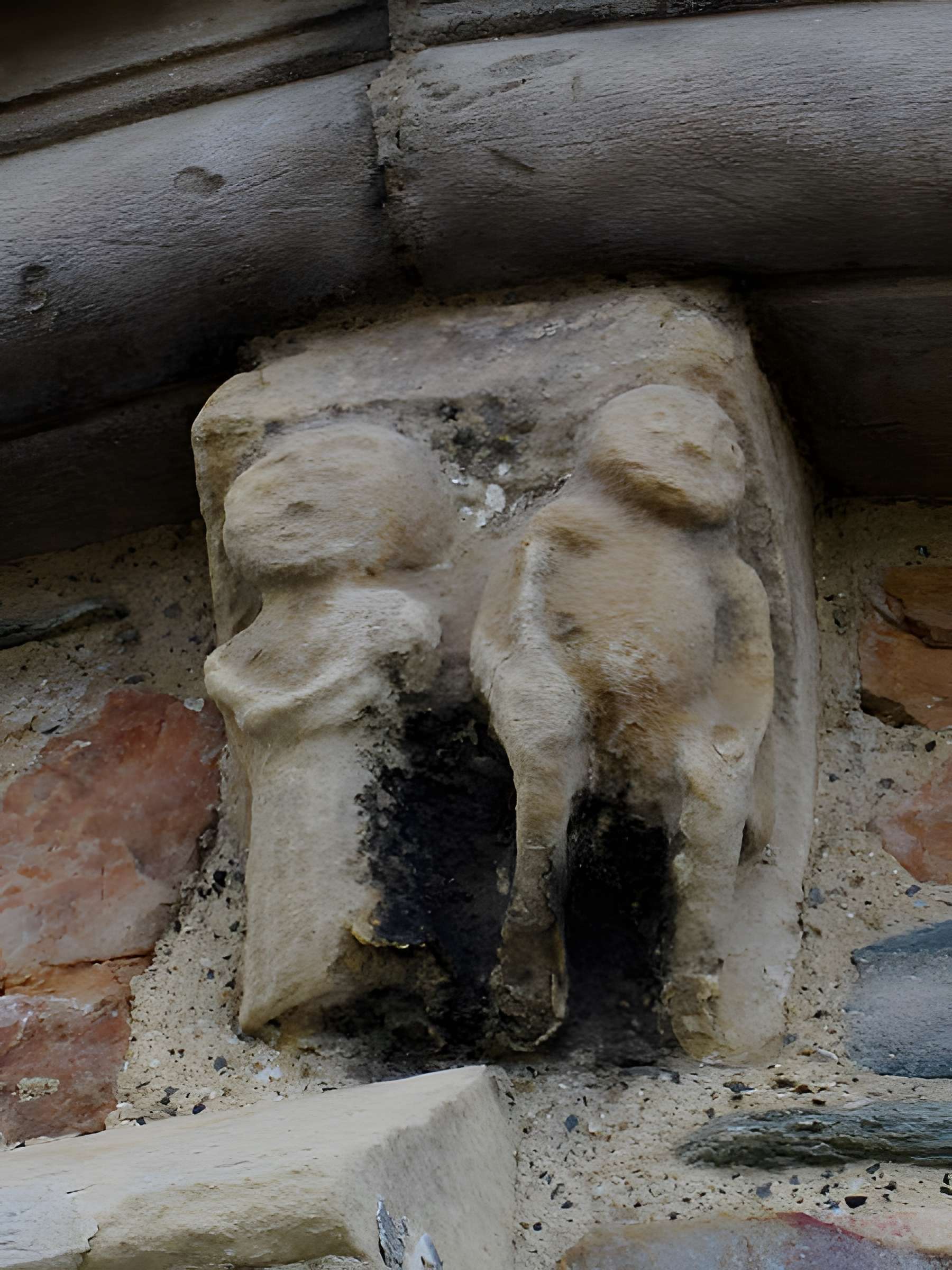 Église Saint-Martin d'Octeville