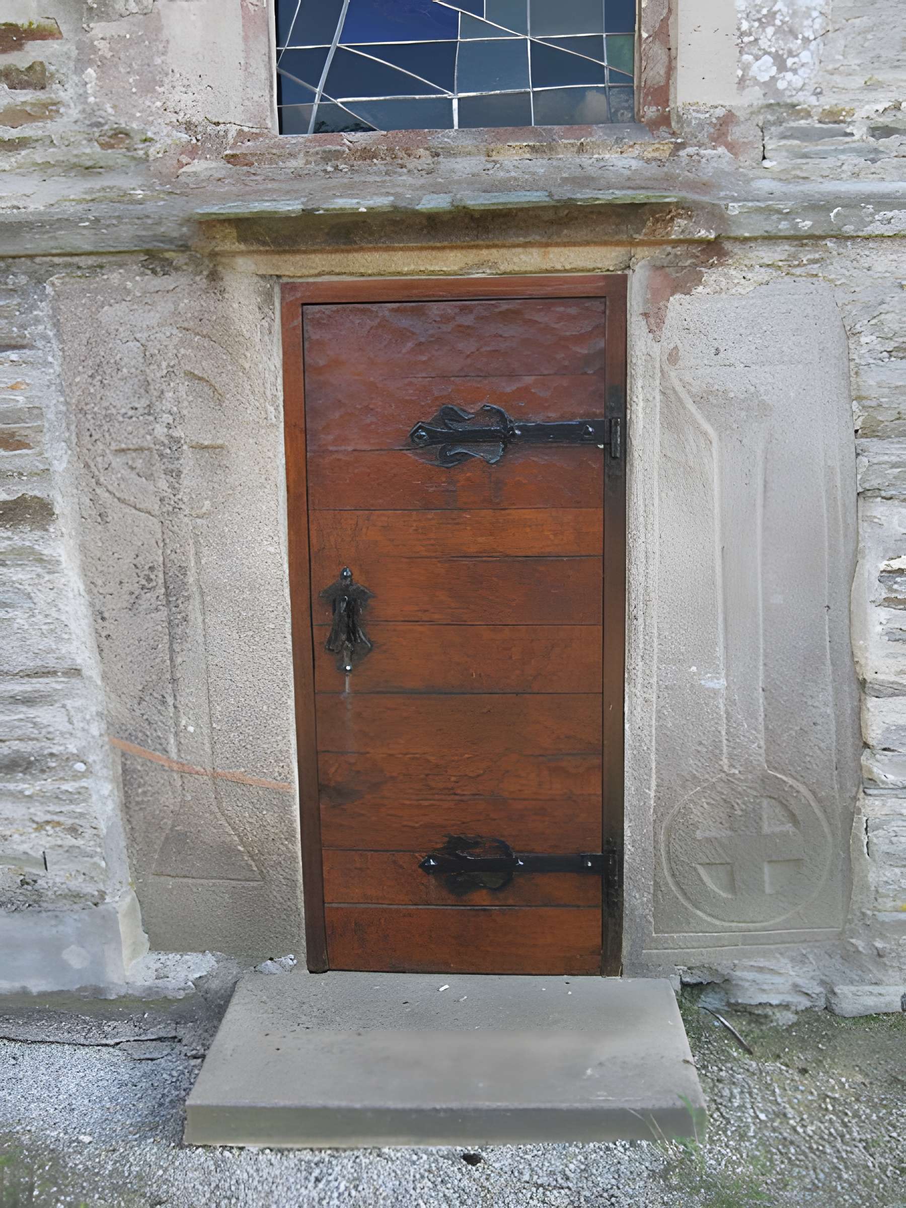 Église Saint-Martin d'Octeville