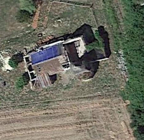 Église Saint-Martin d'Oizay 