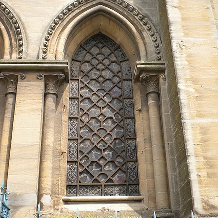 Photo de Basilique Notre-Dame de la Délivrande