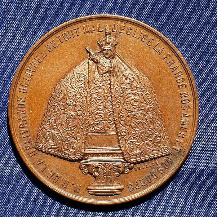 Photo de Basilique Notre-Dame de la Délivrande